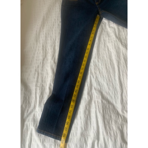 One 5 One Blue Jeans (size 8) - Picture 6 of 6
